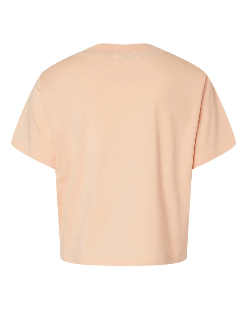 LAT-3518-Women's Boxy Tee - Image 39
