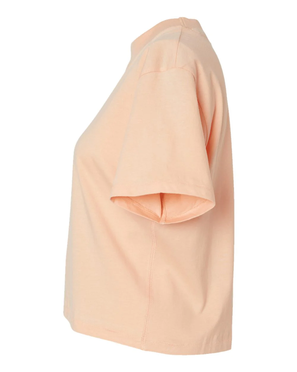 LAT-3518-Women's Boxy Tee - Image 40
