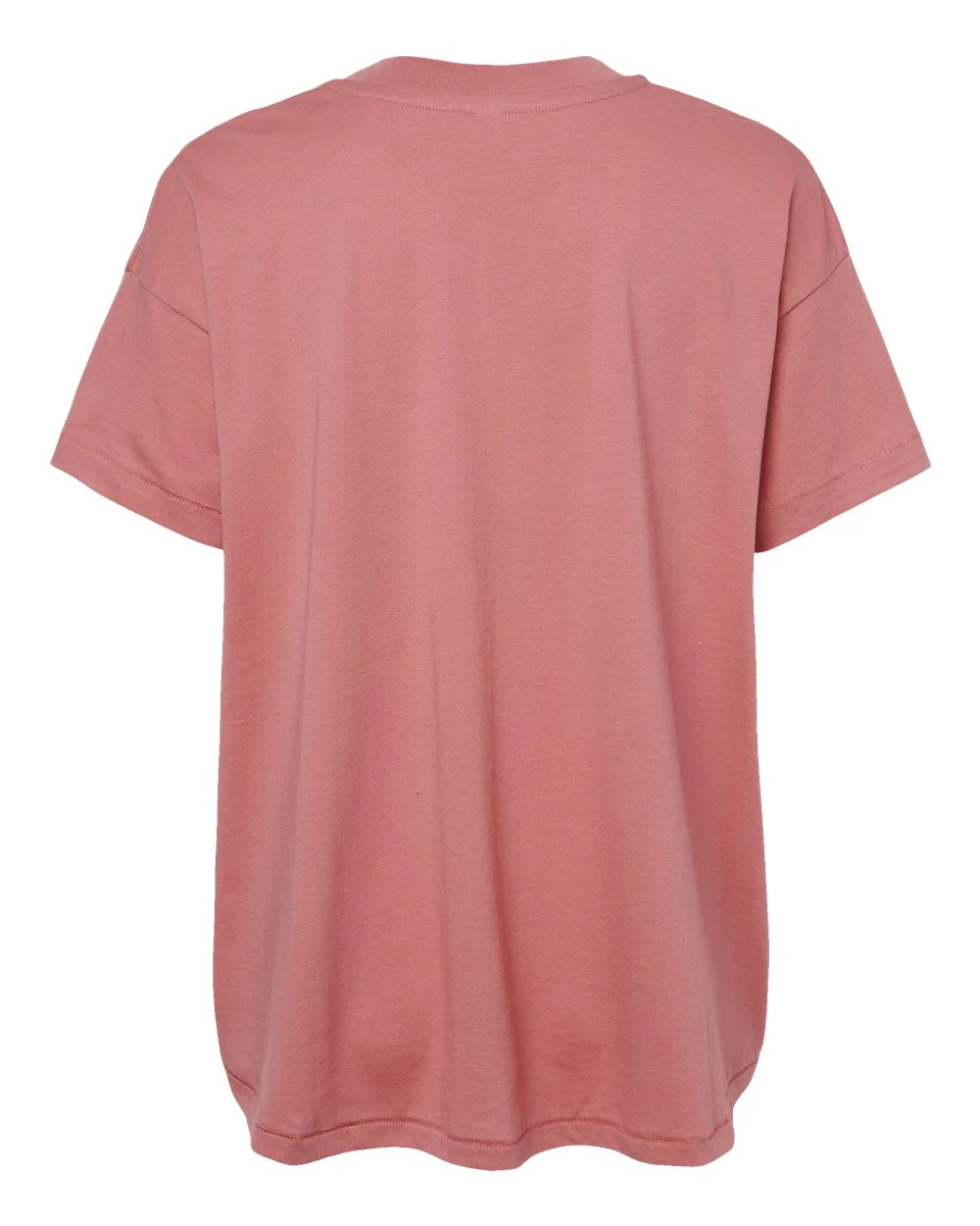 LAT-3519-Women's Hi-Lo Tee - Image 15