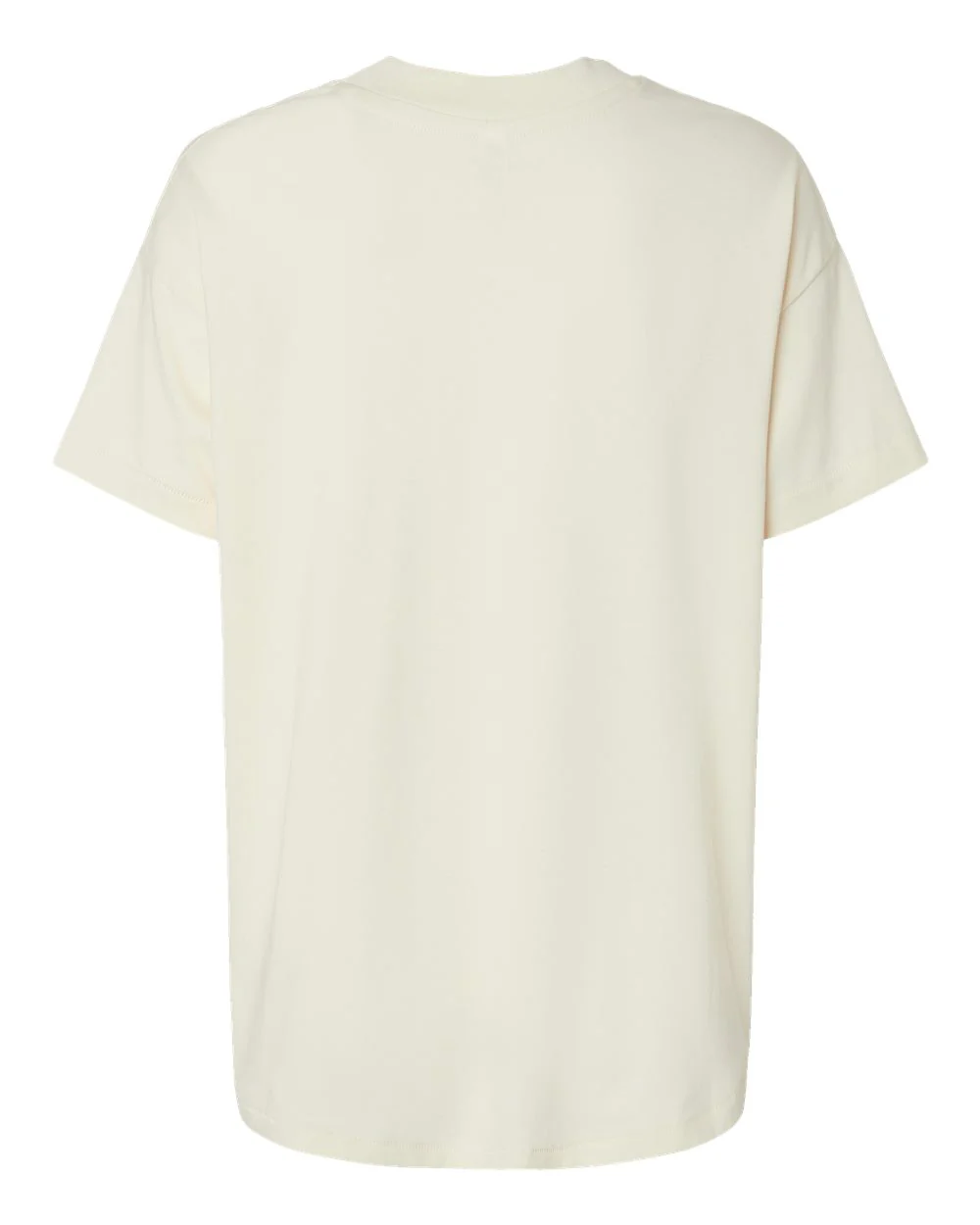 LAT-3519-Women's Hi-Lo Tee - Image 21