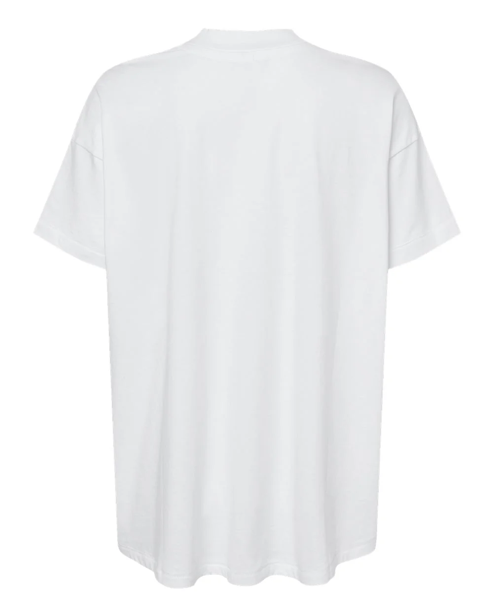 LAT-3519-Women's Hi-Lo Tee - Image 27