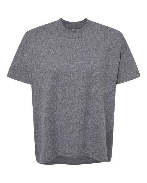 LAT-3519-Women's Hi-Lo Tee - Image 32