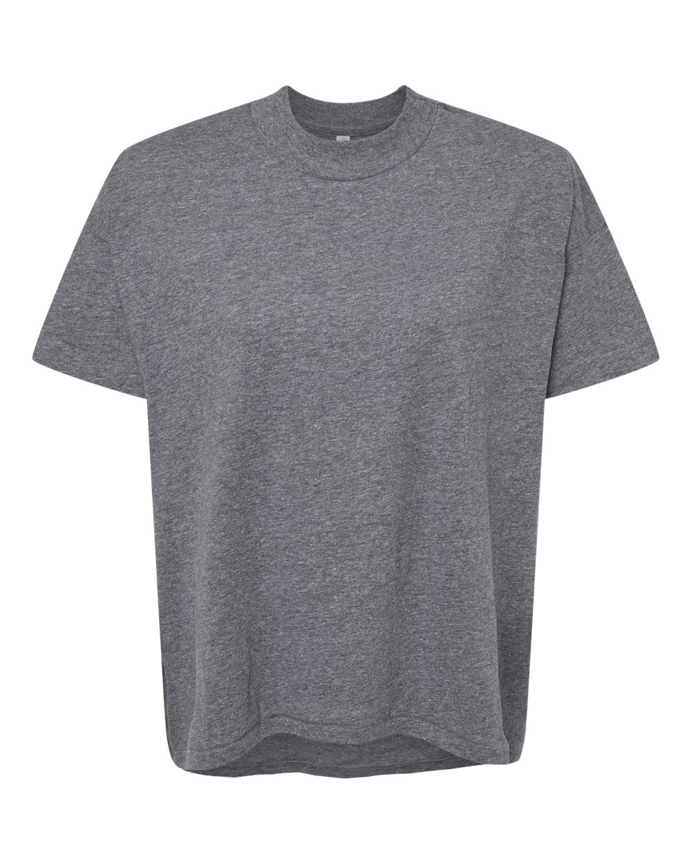 LAT-3519-Women's Hi-Lo Tee - Image 8