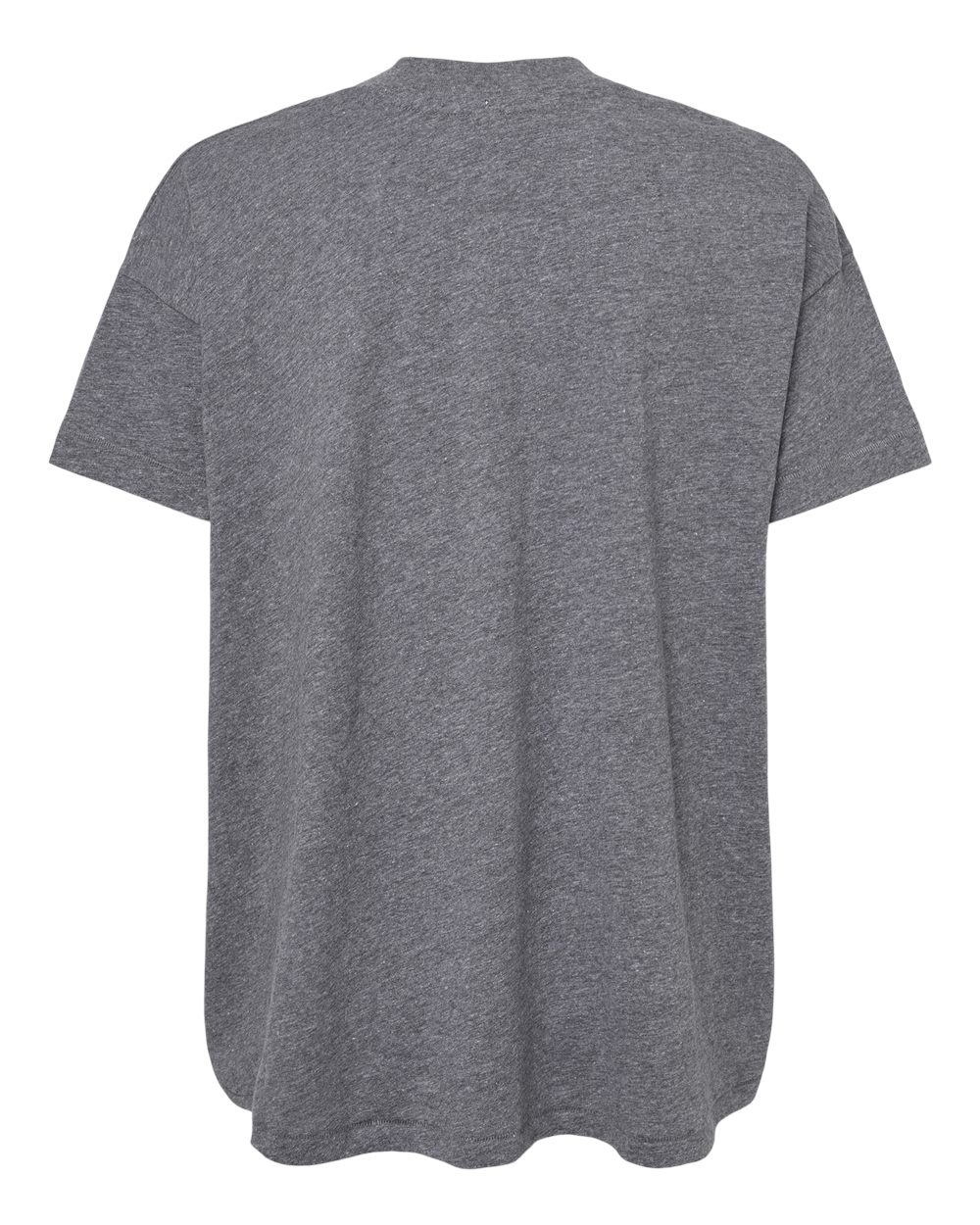 LAT-3519-Women's Hi-Lo Tee - Image 9