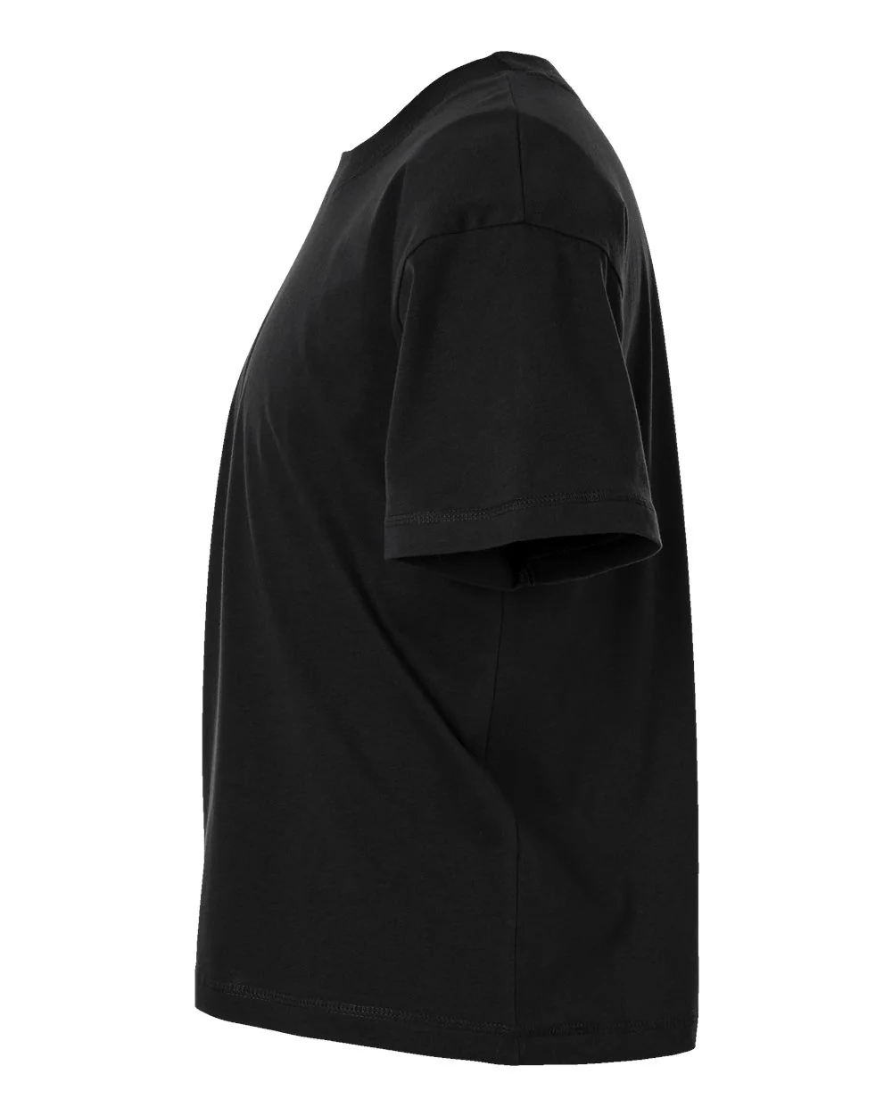 LAT-3520-Relaxed Crew Tee - Image 10