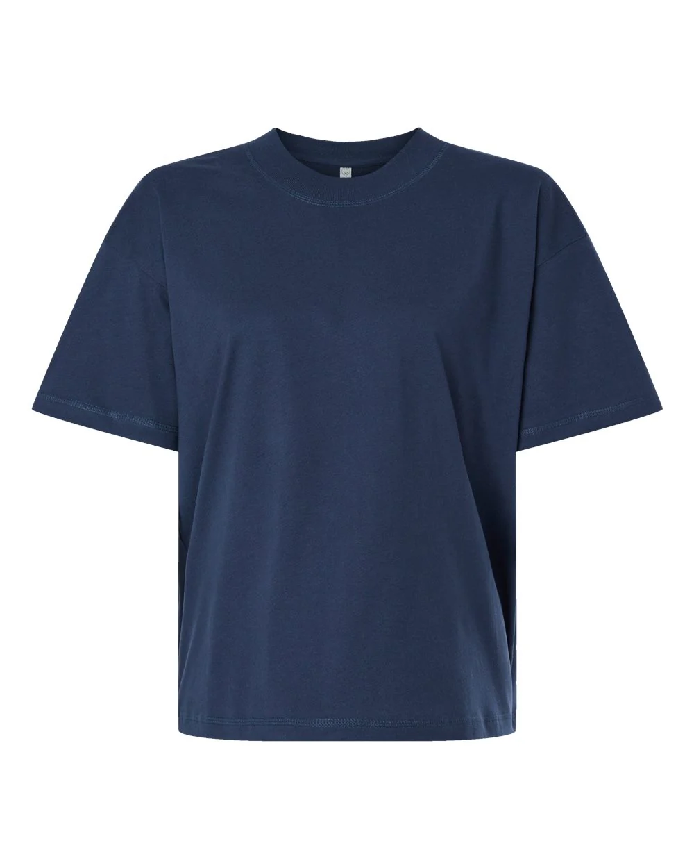 LAT-3520-Relaxed Crew Tee - Image 14