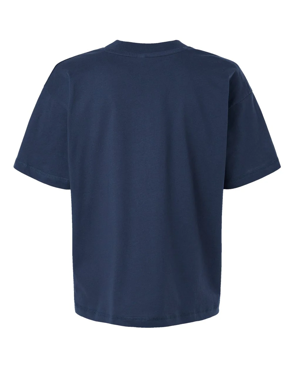 LAT-3520-Relaxed Crew Tee - Image 15