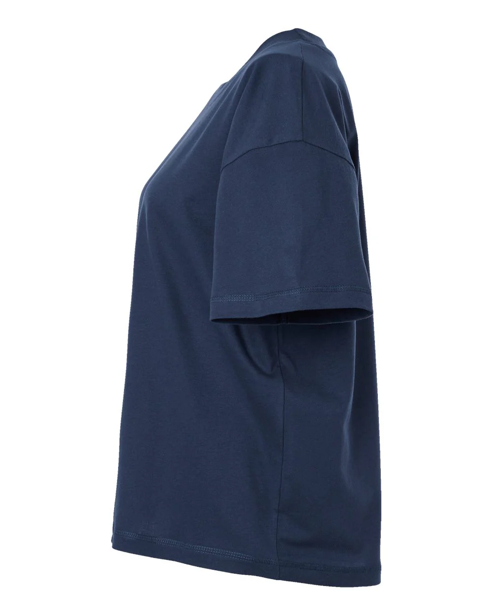 LAT-3520-Relaxed Crew Tee - Image 16