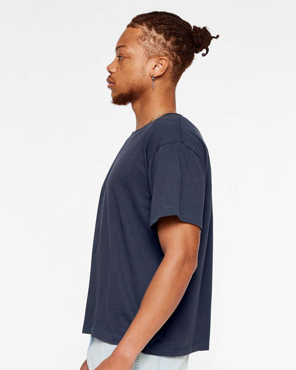 LAT-3520-Relaxed Crew Tee - Image 18