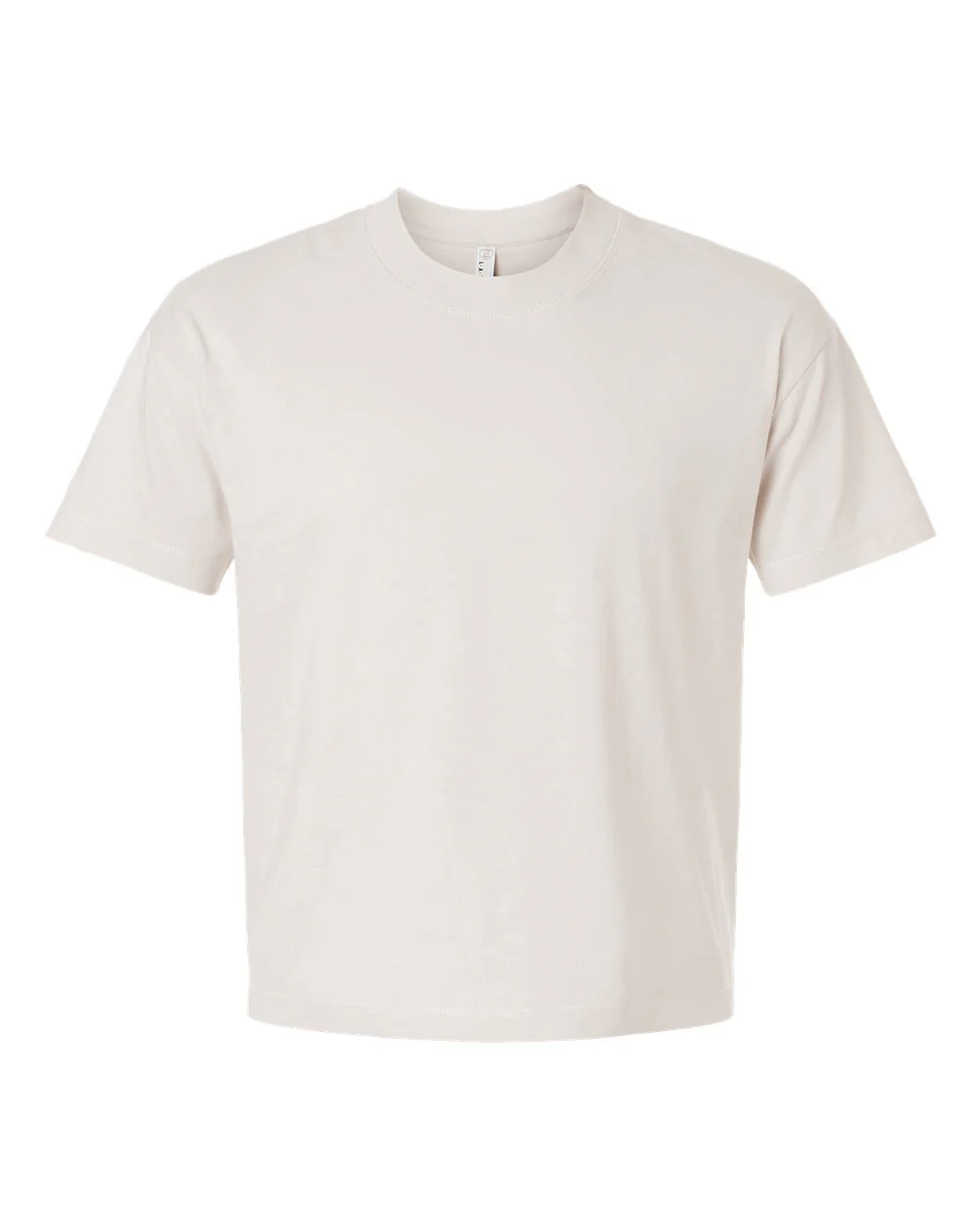 LAT-3520-Relaxed Crew Tee - Image 20