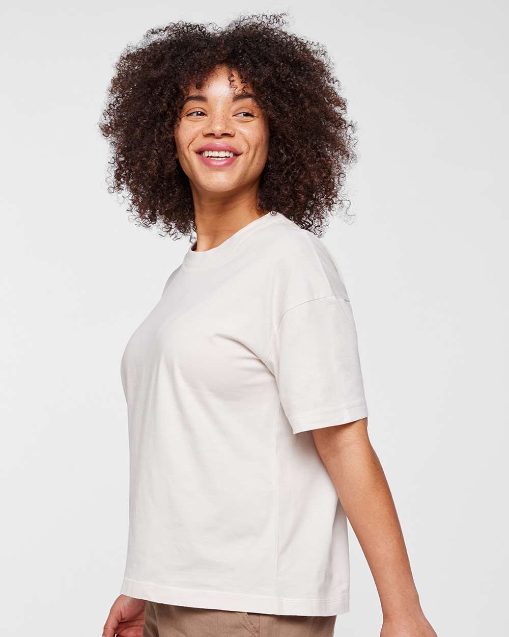 LAT-3520-Relaxed Crew Tee - Image 24