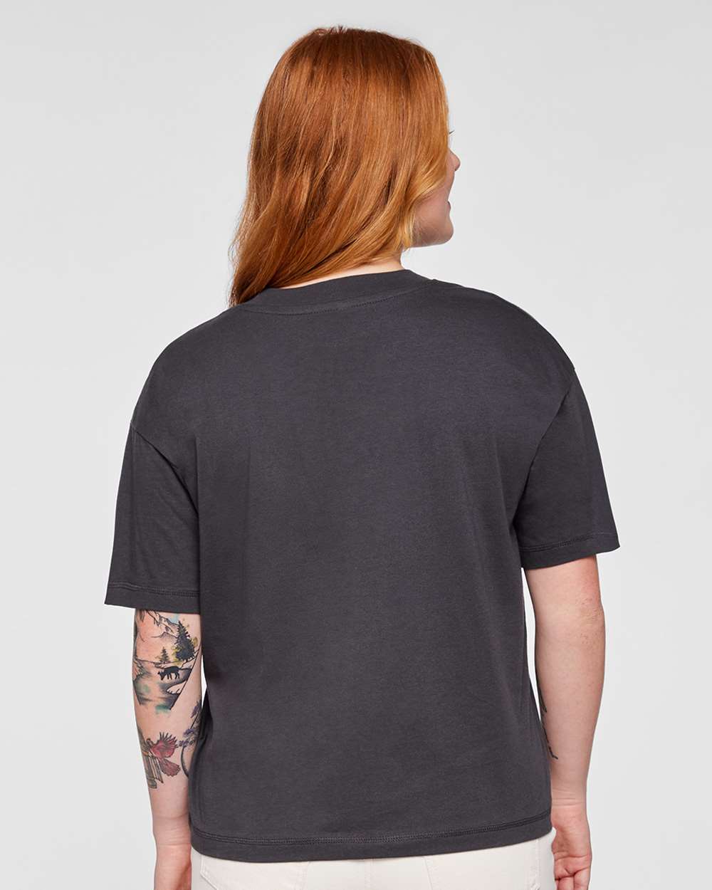 LAT-3520-Relaxed Crew Tee - Image 31