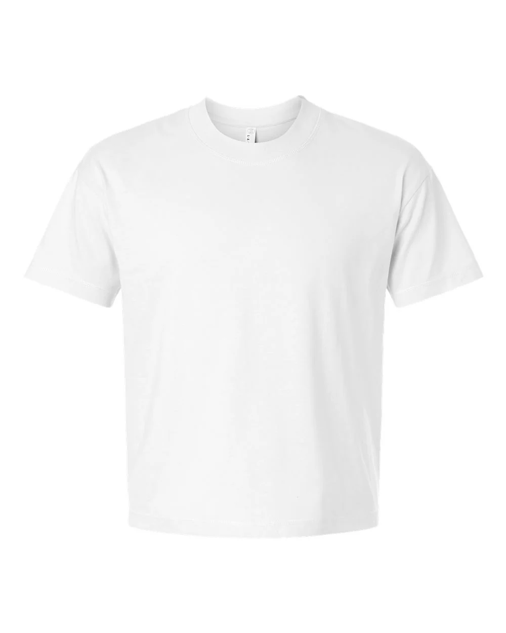 LAT-3520-Relaxed Crew Tee - Image 32