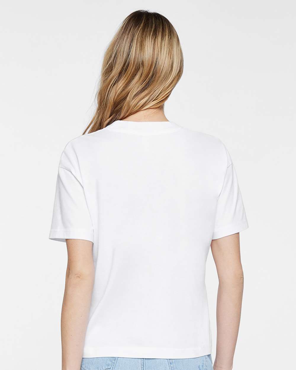 LAT-3520-Relaxed Crew Tee - Image 37