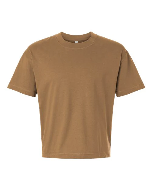 LAT-3520-Relaxed Crew Tee - Image 38