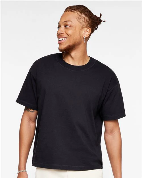 LAT-3520-Relaxed Crew Tee - Image 39