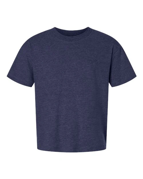 LAT-3520-Relaxed Crew Tee - Image 42