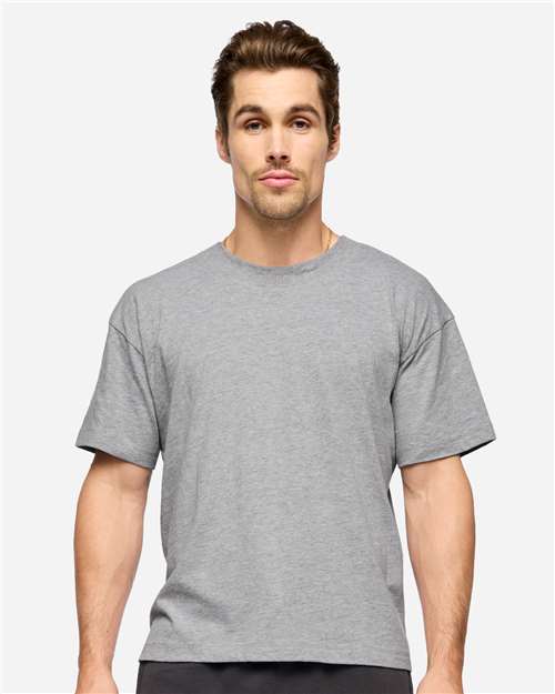 LAT-3520-Relaxed Crew Tee - Image 46