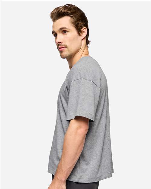 LAT-3520-Relaxed Crew Tee - Image 47