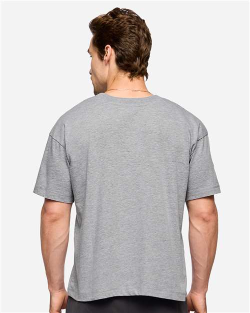 LAT-3520-Relaxed Crew Tee - Image 48