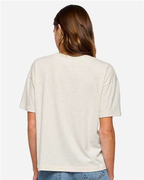 LAT-3520-Relaxed Crew Tee - Image 51