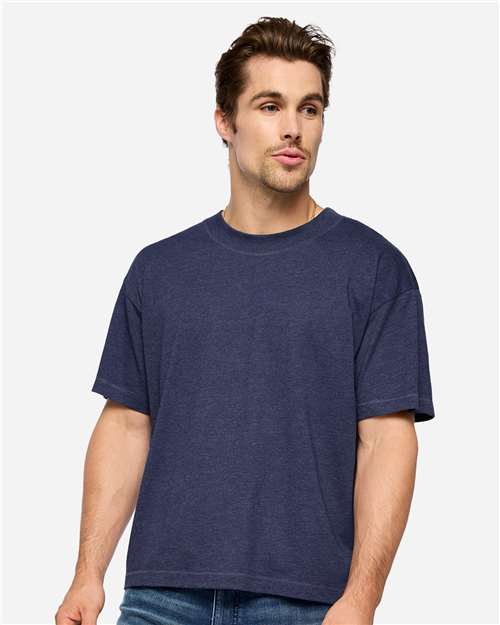 LAT-3520-Relaxed Crew Tee - Image 52