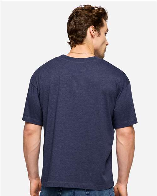 LAT-3520-Relaxed Crew Tee - Image 54