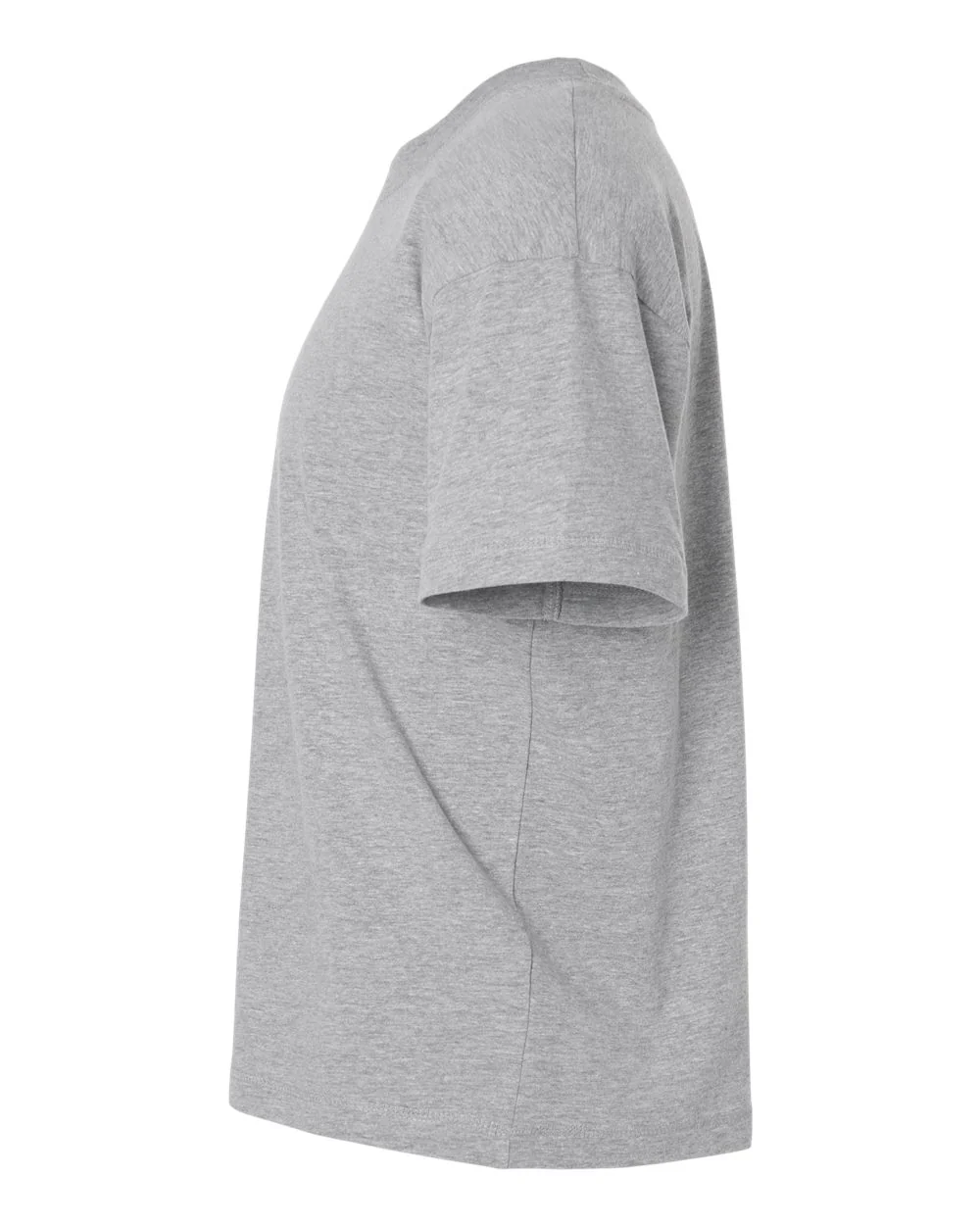 LAT-3520-Relaxed Crew Tee - Image 58