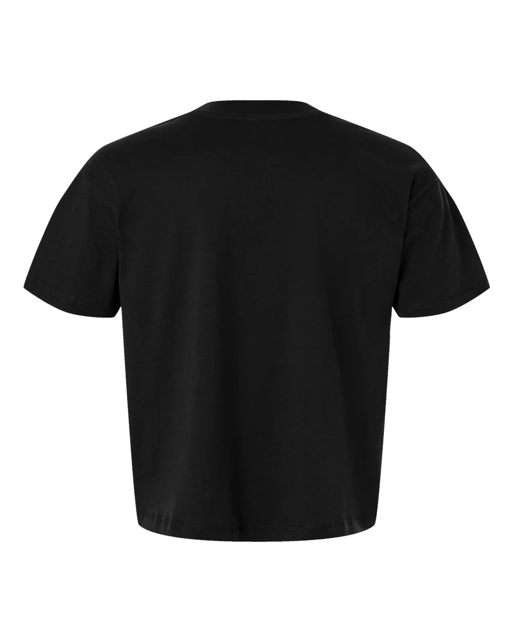 LAT-3520-Relaxed Crew Tee - Image 9