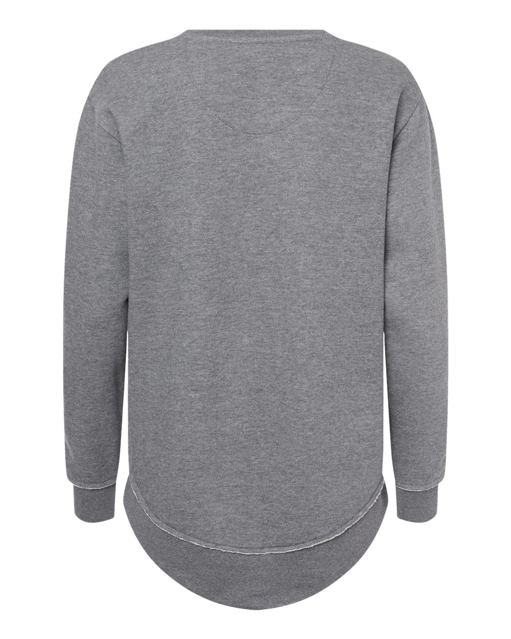 LAT-3525-Women's Weekend Fleece Crewneck Sweatshirt - Image 15