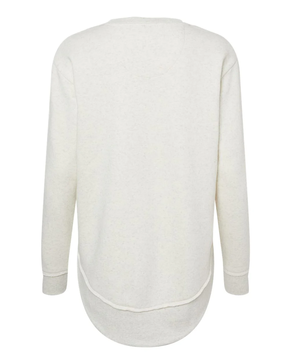 LAT-3525-Women's Weekend Fleece Crewneck Sweatshirt - Image 27