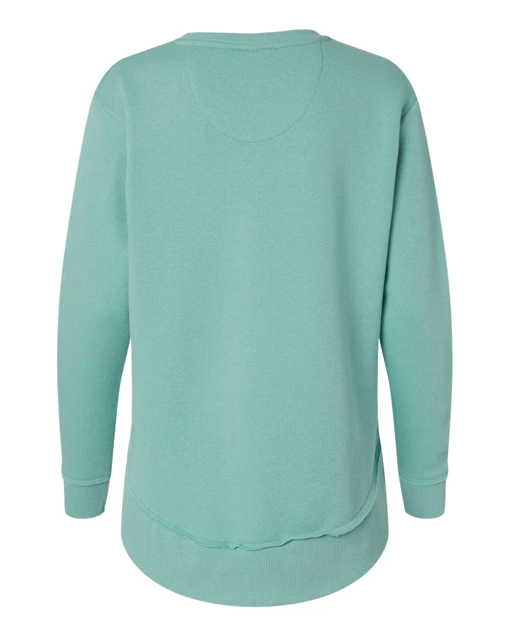 LAT-3525-Women's Weekend Fleece Crewneck Sweatshirt - Image 33