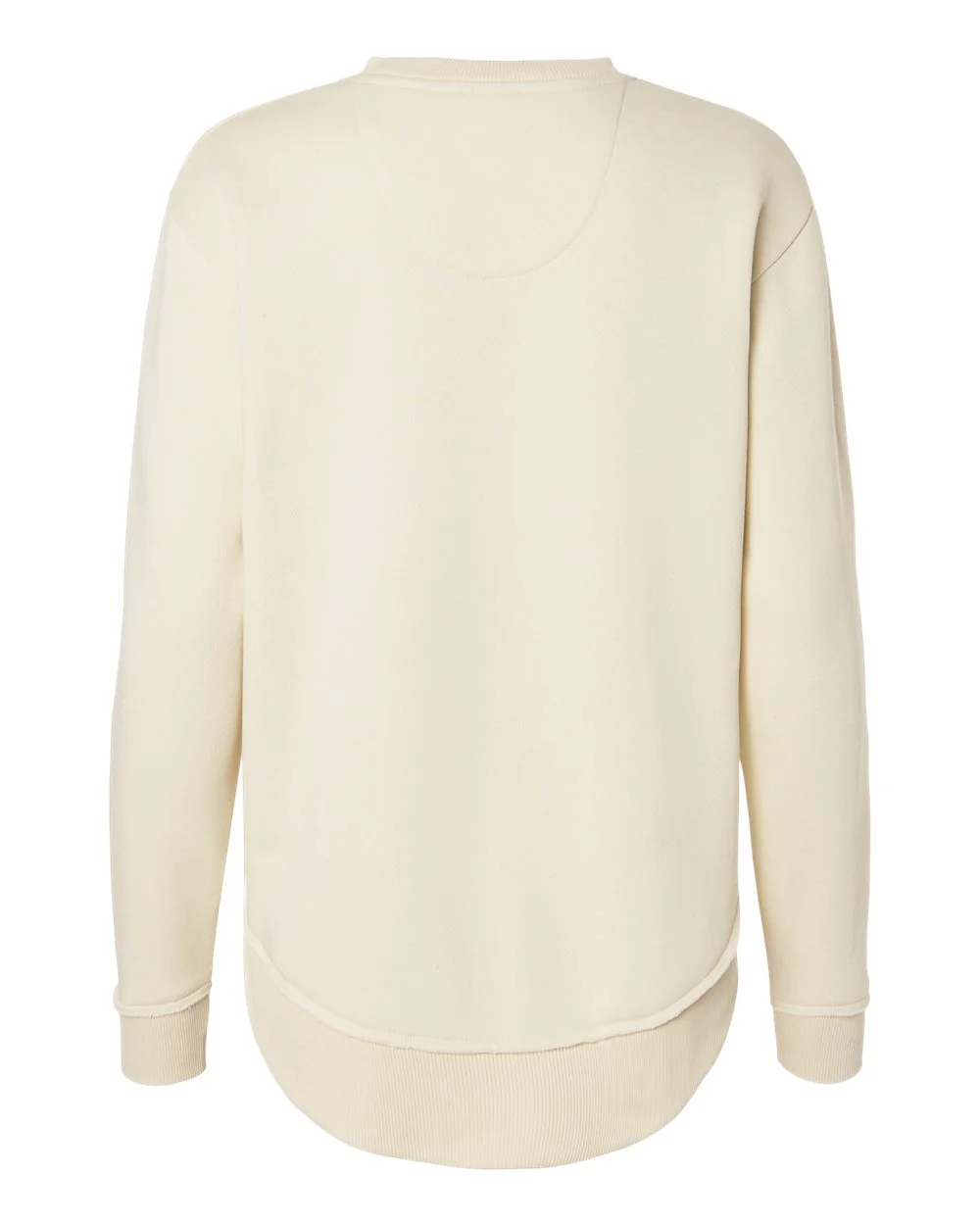 LAT-3525-Women's Weekend Fleece Crewneck Sweatshirt - Image 49