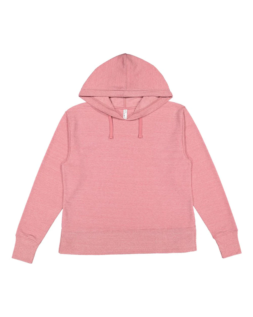 LAT-3536-Women's Vintage Wash Hoodie - Image 12