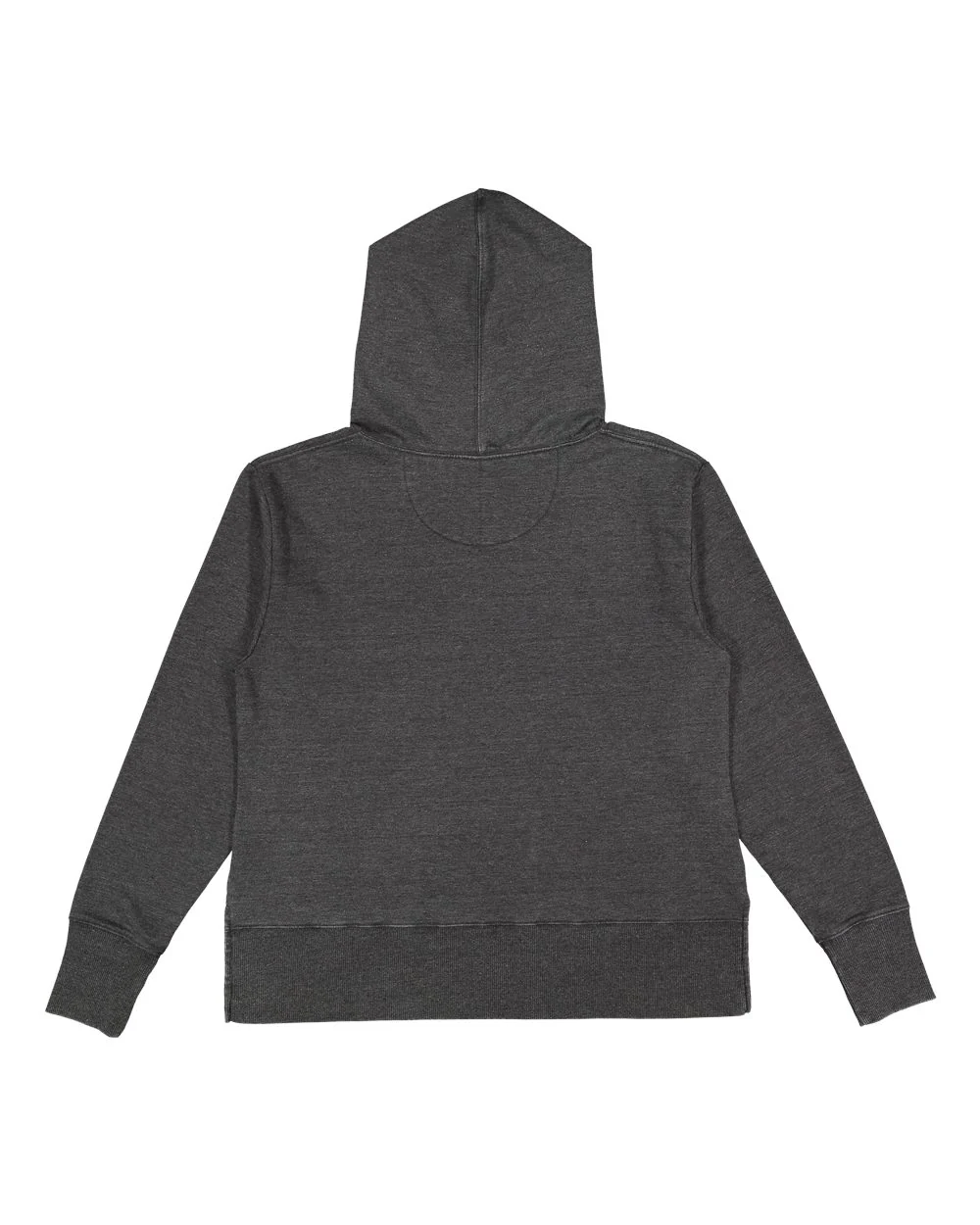 LAT-3536-Women's Vintage Wash Hoodie - Image 2