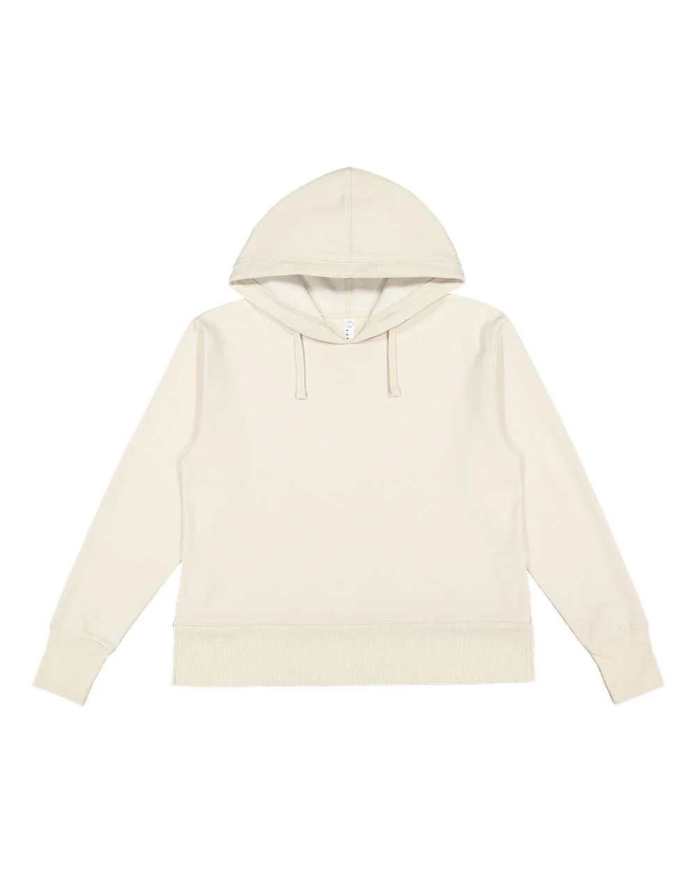 LAT-3536-Women's Vintage Wash Hoodie - Image 7