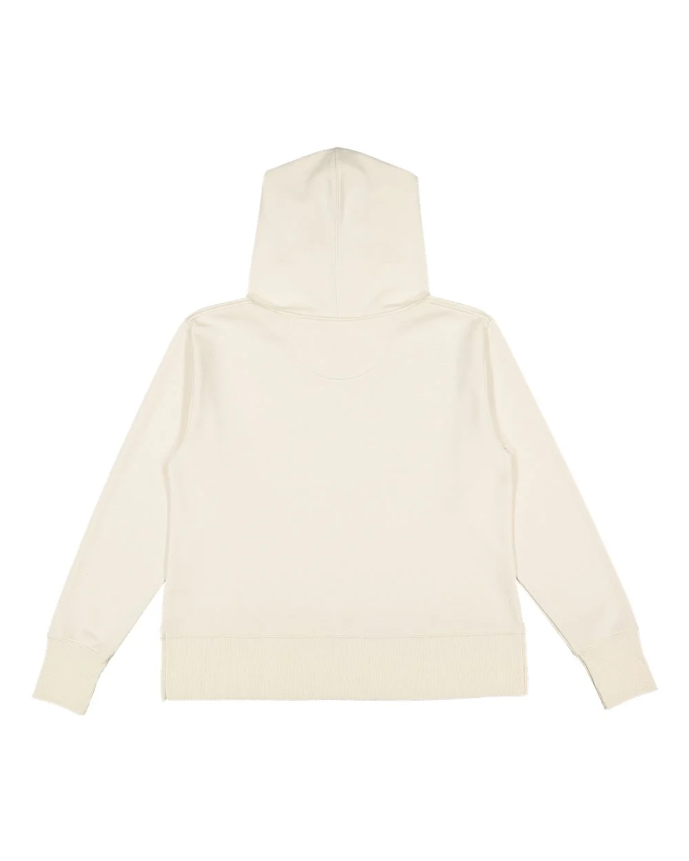 LAT-3536-Women's Vintage Wash Hoodie - Image 8