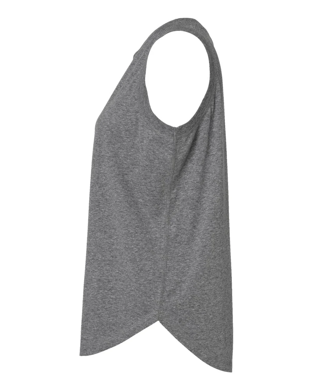 LAT-3592-Women's Relaxed Fine Jersey Tank - Image 10