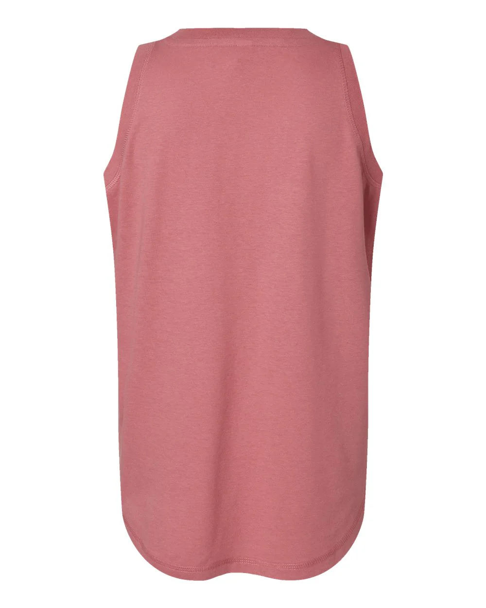 LAT-3592-Women's Relaxed Fine Jersey Tank - Image 15