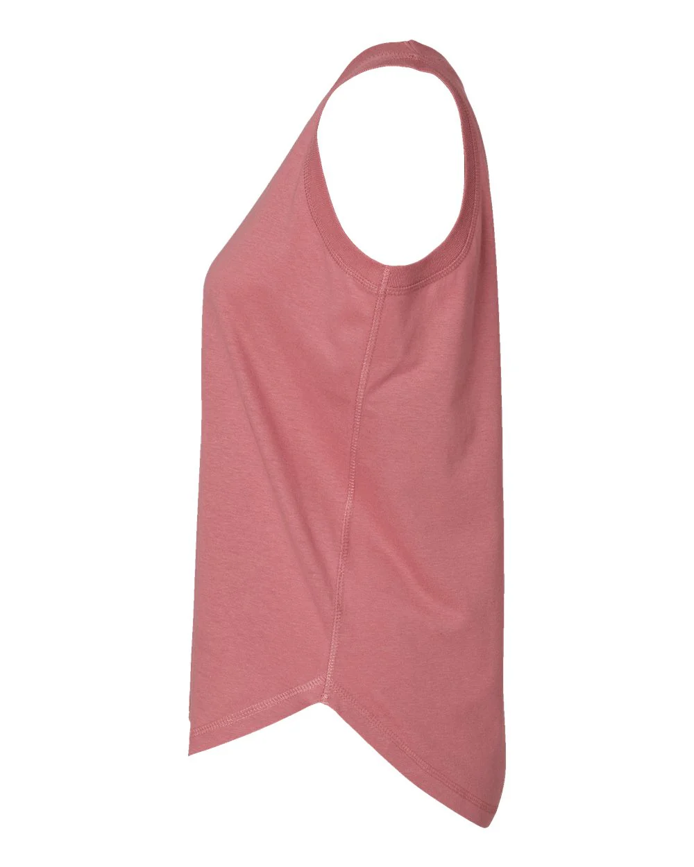 LAT-3592-Women's Relaxed Fine Jersey Tank - Image 16