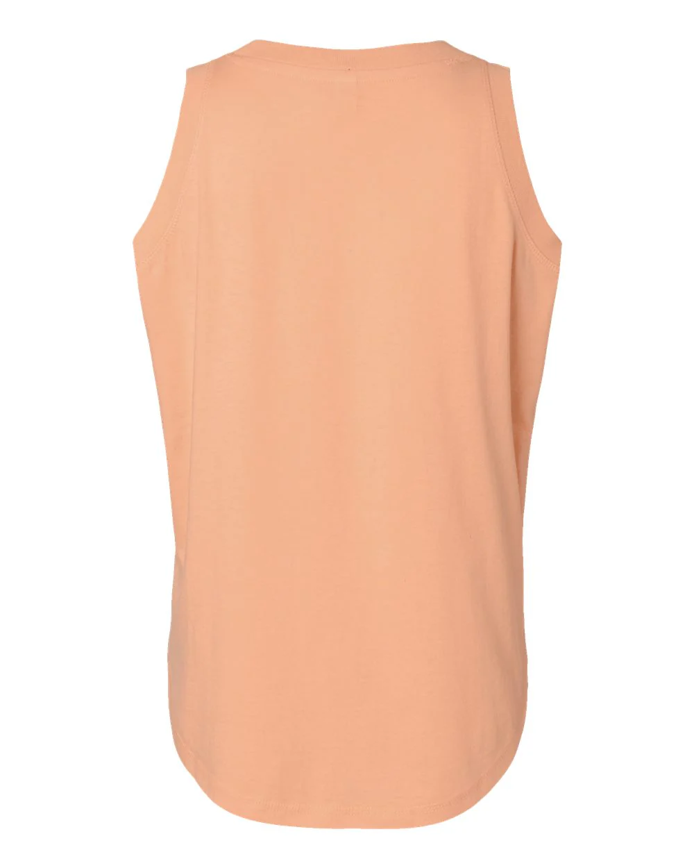 LAT-3592-Women's Relaxed Fine Jersey Tank - Image 18