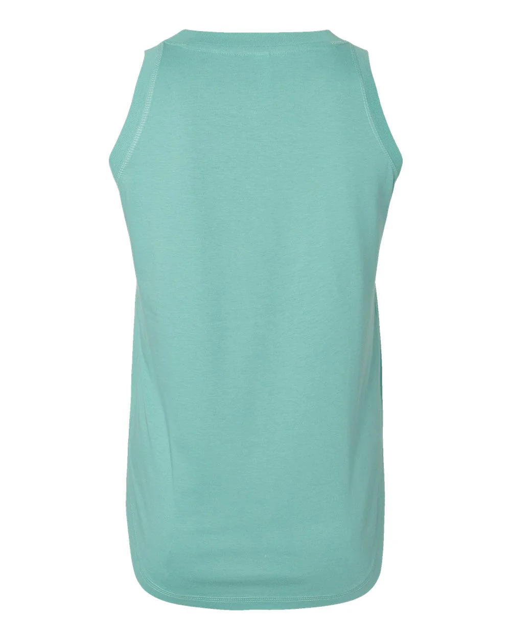 LAT-3592-Women's Relaxed Fine Jersey Tank - Image 24