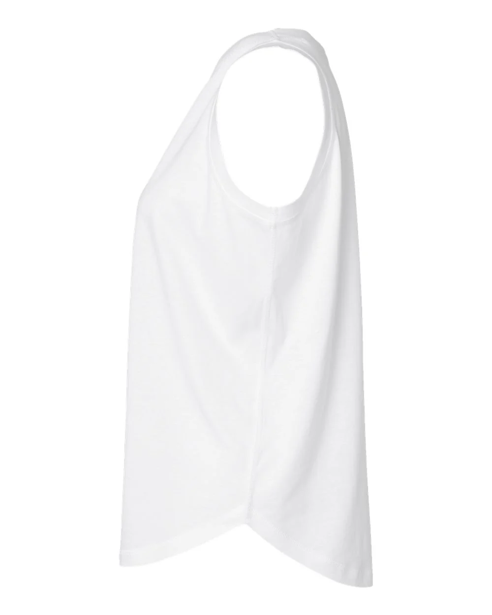 LAT-3592-Women's Relaxed Fine Jersey Tank - Image 31