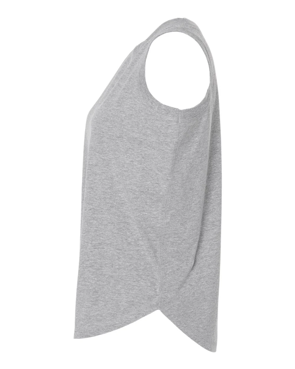 LAT-3592-Women's Relaxed Fine Jersey Tank - Image 46