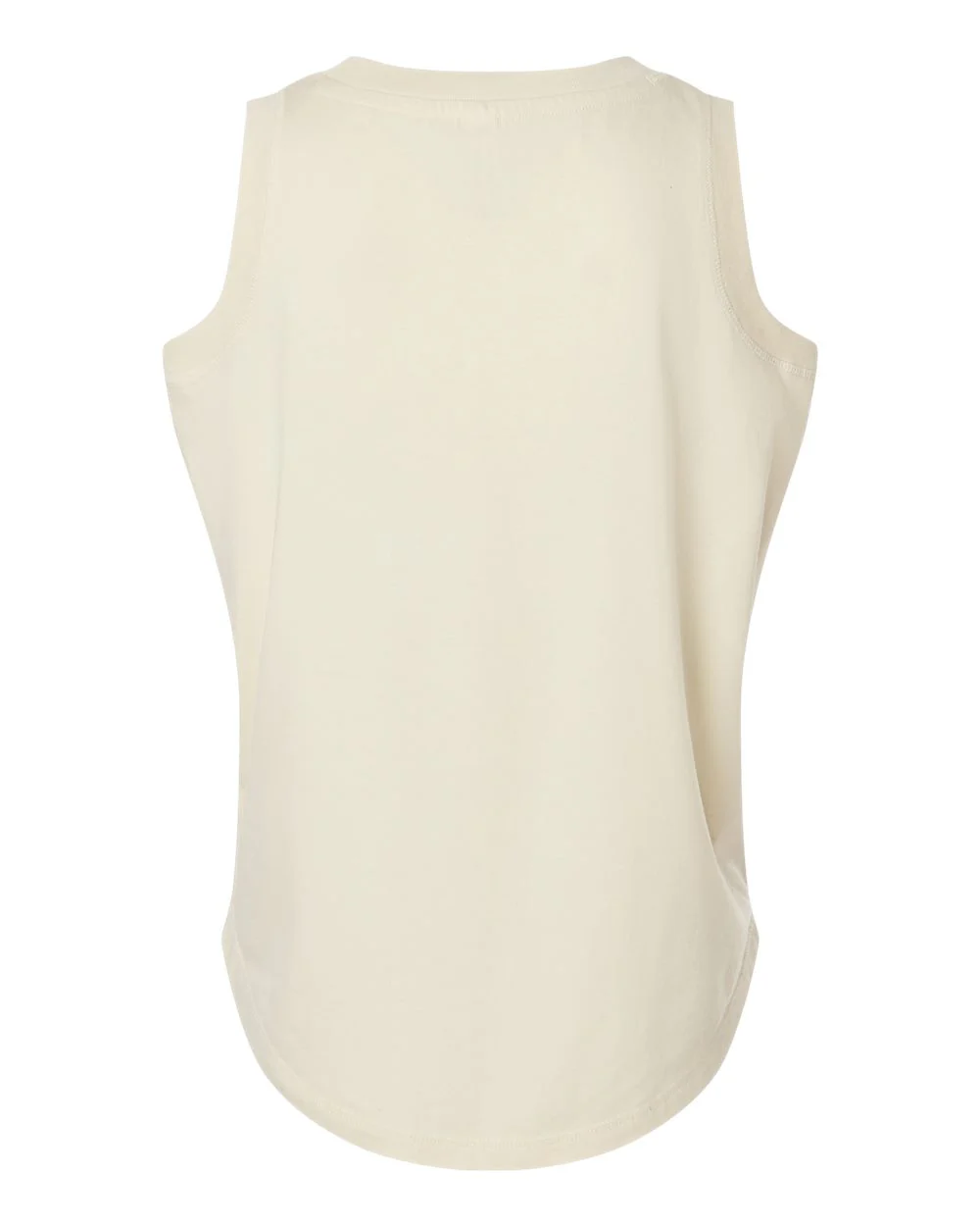 LAT-3592-Women's Relaxed Fine Jersey Tank - Image 47