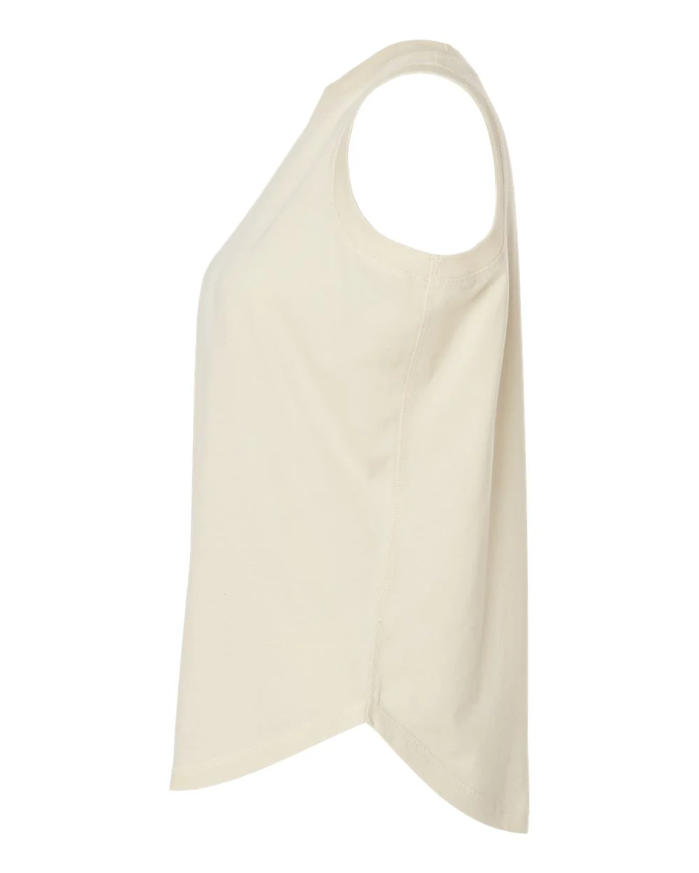 LAT-3592-Women's Relaxed Fine Jersey Tank - Image 48