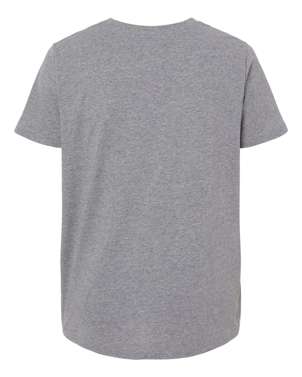 LAT-3816-Curvy Collection Women's Fine Jersey Tee - Image 15