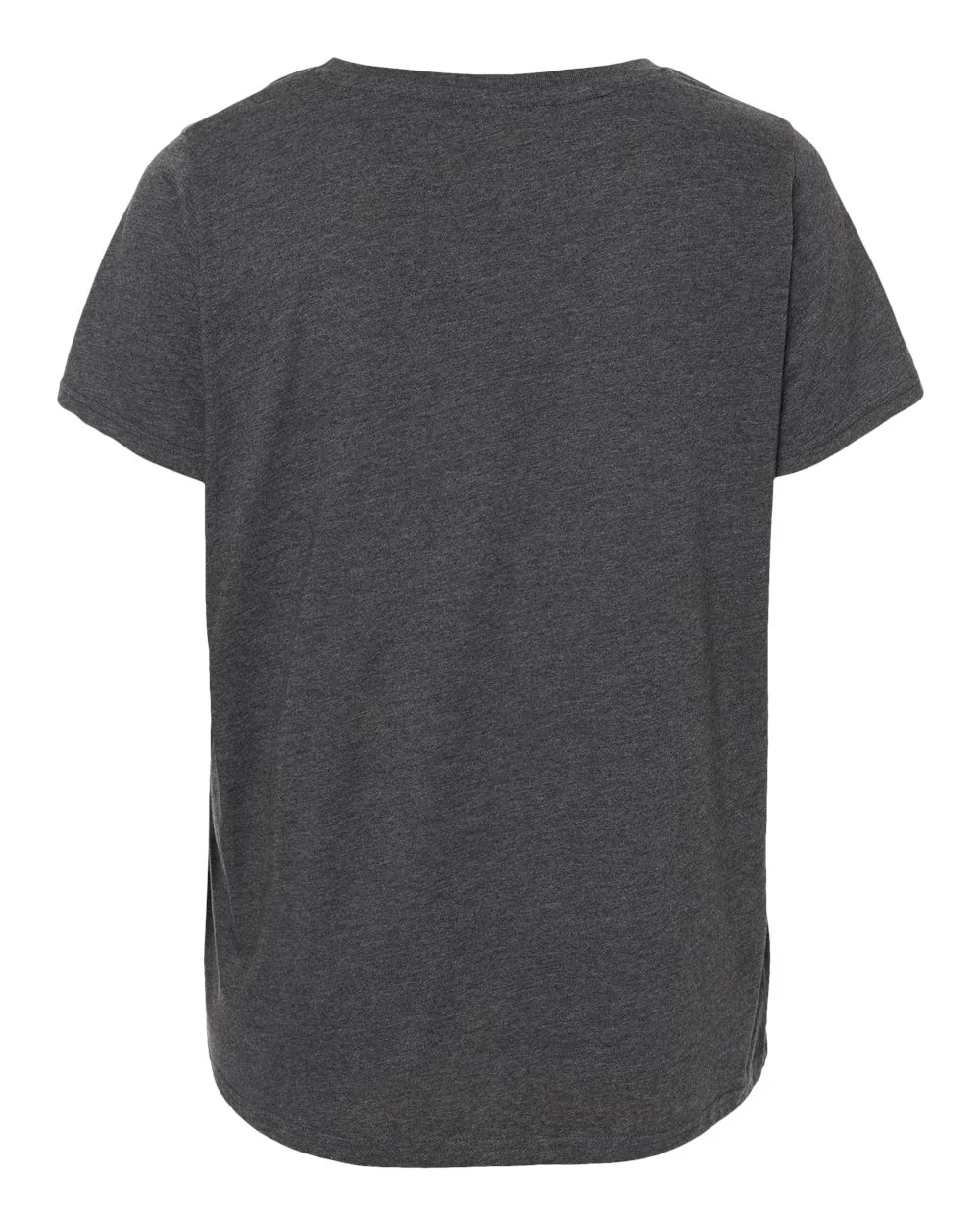 LAT-3816-Curvy Collection Women's Fine Jersey Tee - Image 21