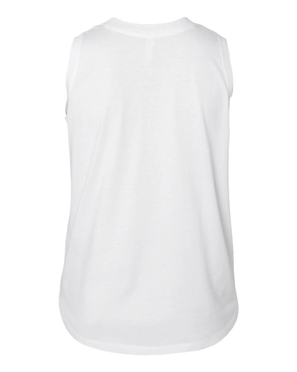 LAT-3892-Women's Curvy Relaxed Fine Jersey Tank - Image 9