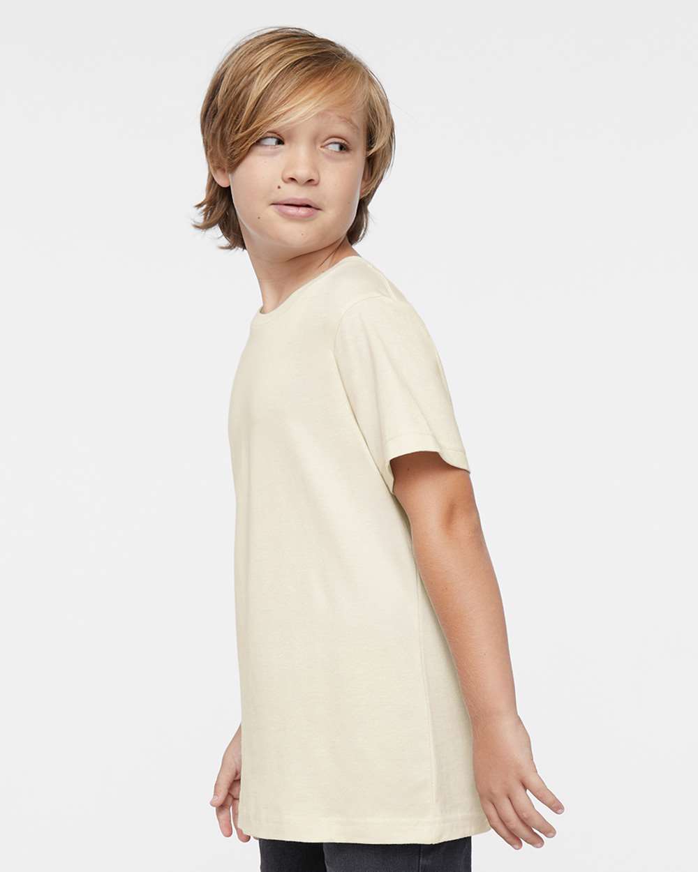 LAT-6101-Youth Fine Jersey Tee - Image 102